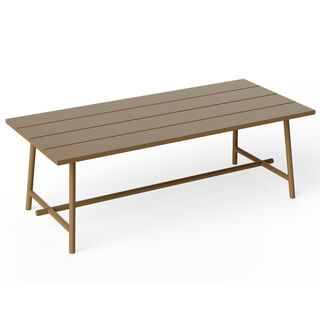 Fred's Table