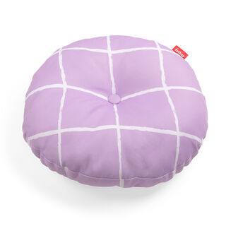 Circle Pillow