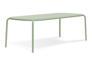 Toní Tablo Mist Green