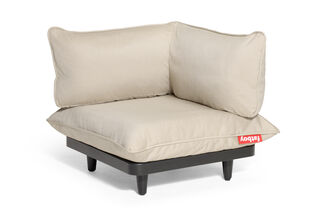 Paletti Corner Seat Royal Brulee