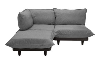 Paletti Set Medium Rock Grey