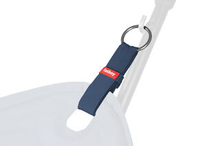 Headdemock Strap Dark Blue set (2 pcs)
