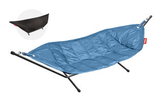 Headdemock Jeans Light Blue