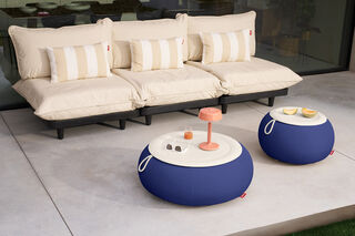 Humpty Outdoor Yves Blue