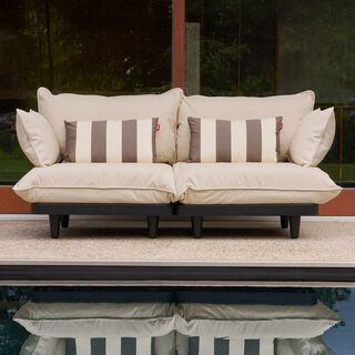 Paletti Lounge Sofa Sahara