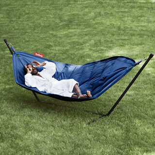 Headdemock Dark Blue