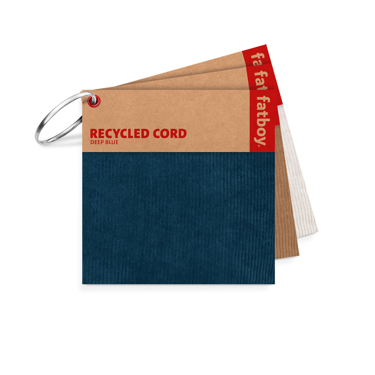 Color Swatch - Cord
