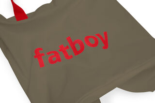 Baggy-bag Forest Dump
