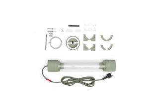 Tjoep Small Envy Green