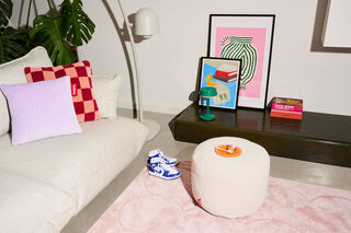 Point Cord UK Cream