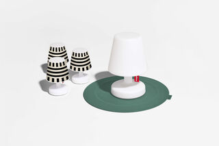 Mini Cappie Set Stripe-Me-Crazy (3 pcs)