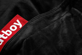 Original Slim Velvet Black