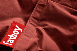 The Original Canvas Merlot Red