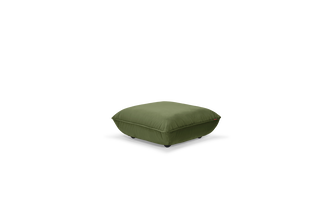 Sumo Hocker Velvet