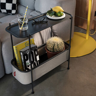 Adoreganizer Wolf Grey