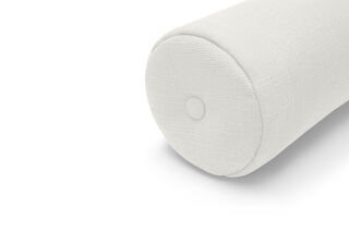 Puff Weave Rolster Pillows