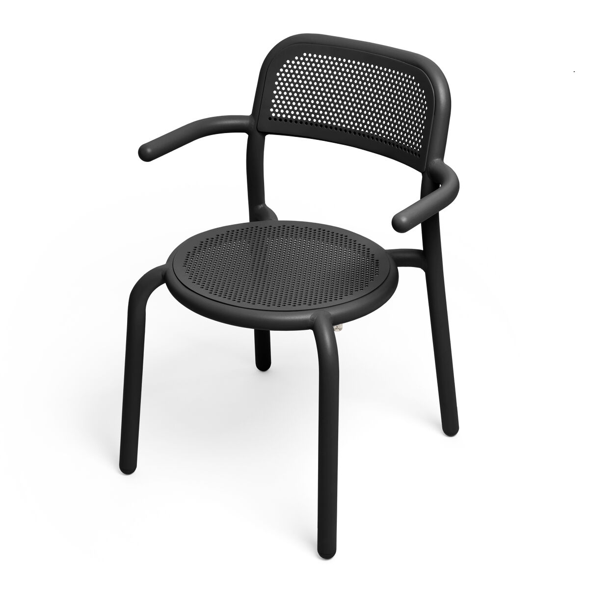 Toní Armchair Anthracite