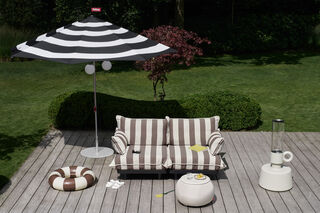 Stripesol + Base Light Grey