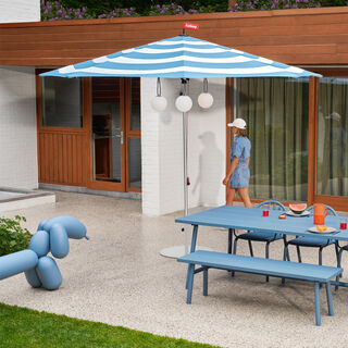 Stripesol + Base Light Grey