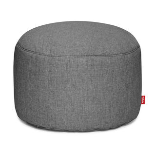 Point Large Outdoor Rock Grey