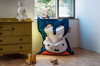 Junior X Miffy Blue