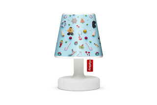 Xmas cooper cappie candyman