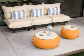 Humpty Outdoor Pumpkin