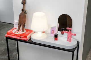 Edison the Petit Residence Light Grey