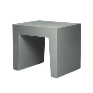 Concrete Seat