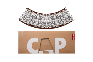 Cooper Cappie Feeling Lacey