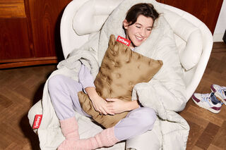 Hotspot Pillow Lungo