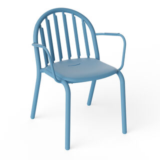 Fred's Armchair