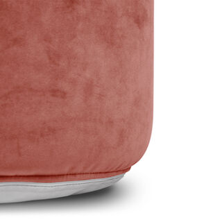 Point Velvet Rhubarb
