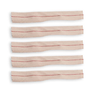 Flat wick for Flamtastique XS (5 pieces)