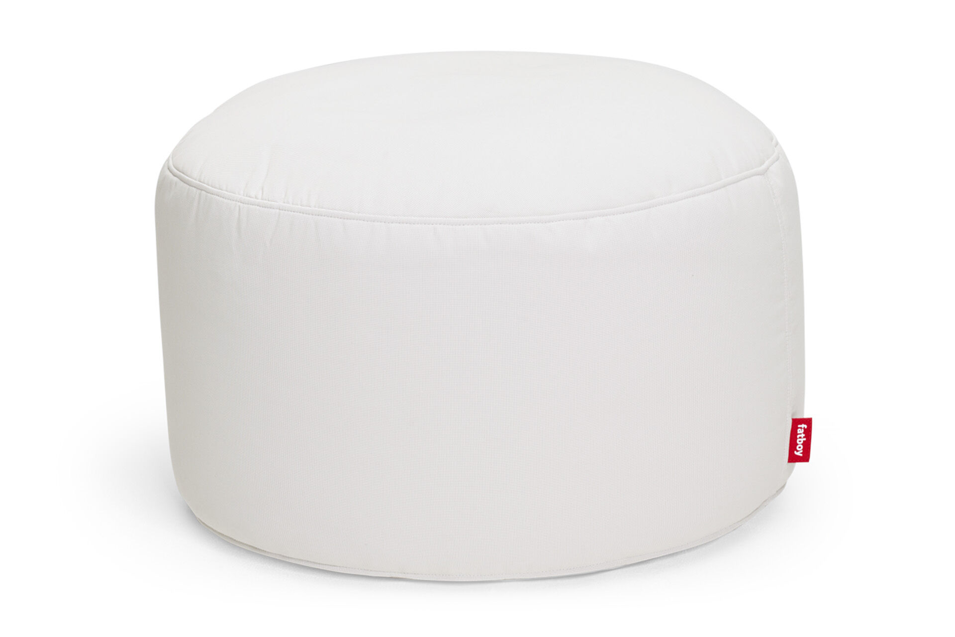 Point Large Pouf oversize per il tuo giardino Fatboy