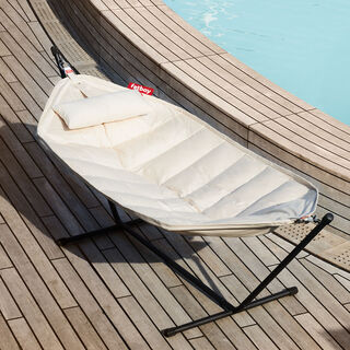 Headdemock Superb Deluxe Sahara