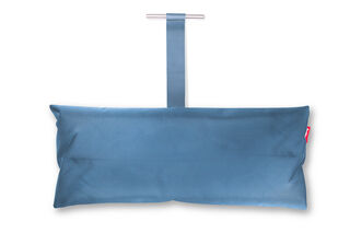 Headdemock Deluxe Jeans Light Blue