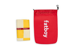 Beach Baggy XL Chess Corn