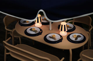 Place-we-met Mist Green (2 pcs)