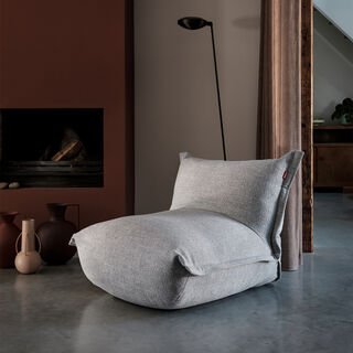 Bonbaron Slim Boucle Grey