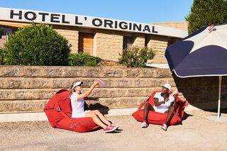 Buggle-Up Outdoor Mist