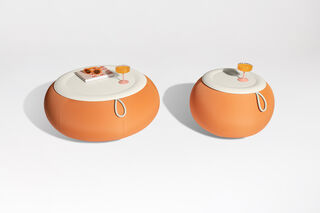 Humpty Outdoor Pumpkin