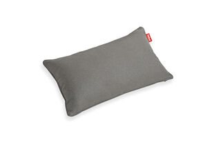 King Pillow Rock Grey