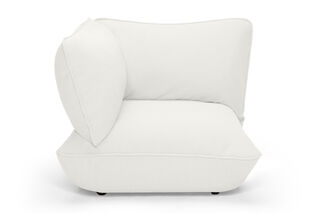 Sumo Corner Seat Weave