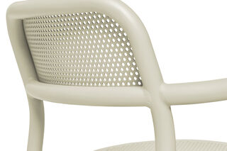 Toní Armchair Desert