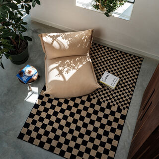 Carpet Petit Square Affair