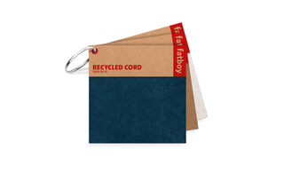 Cord Color Swatch Collection