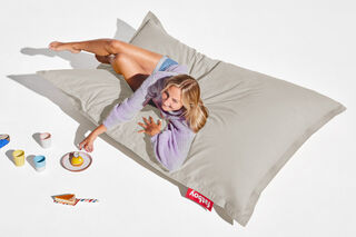 Original Stonewashed SIlver Grey