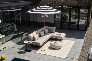 Paletti Daybed Royal Brulee