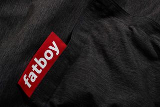 Original Floatzac Thunder Grey